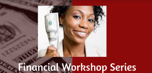 Financial Workshop Series
