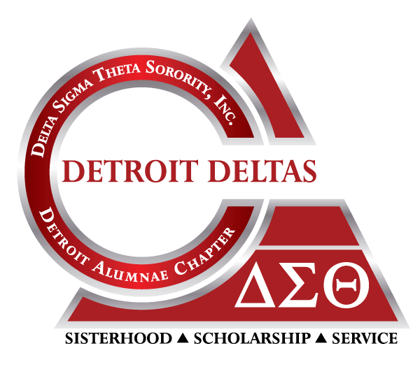 Detroit Alumnae Chapter of Delta Sigma Theta Sorority, Inc