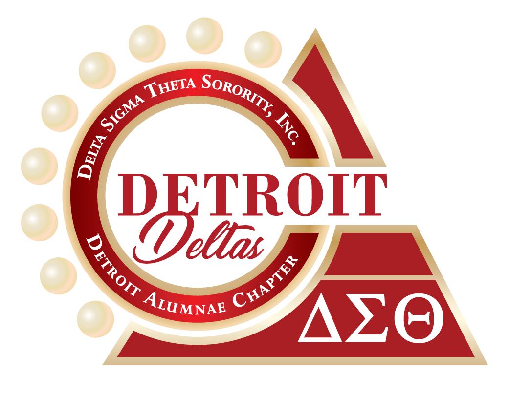 Detroit Alumnae Chapter - Delta Sigma Theta