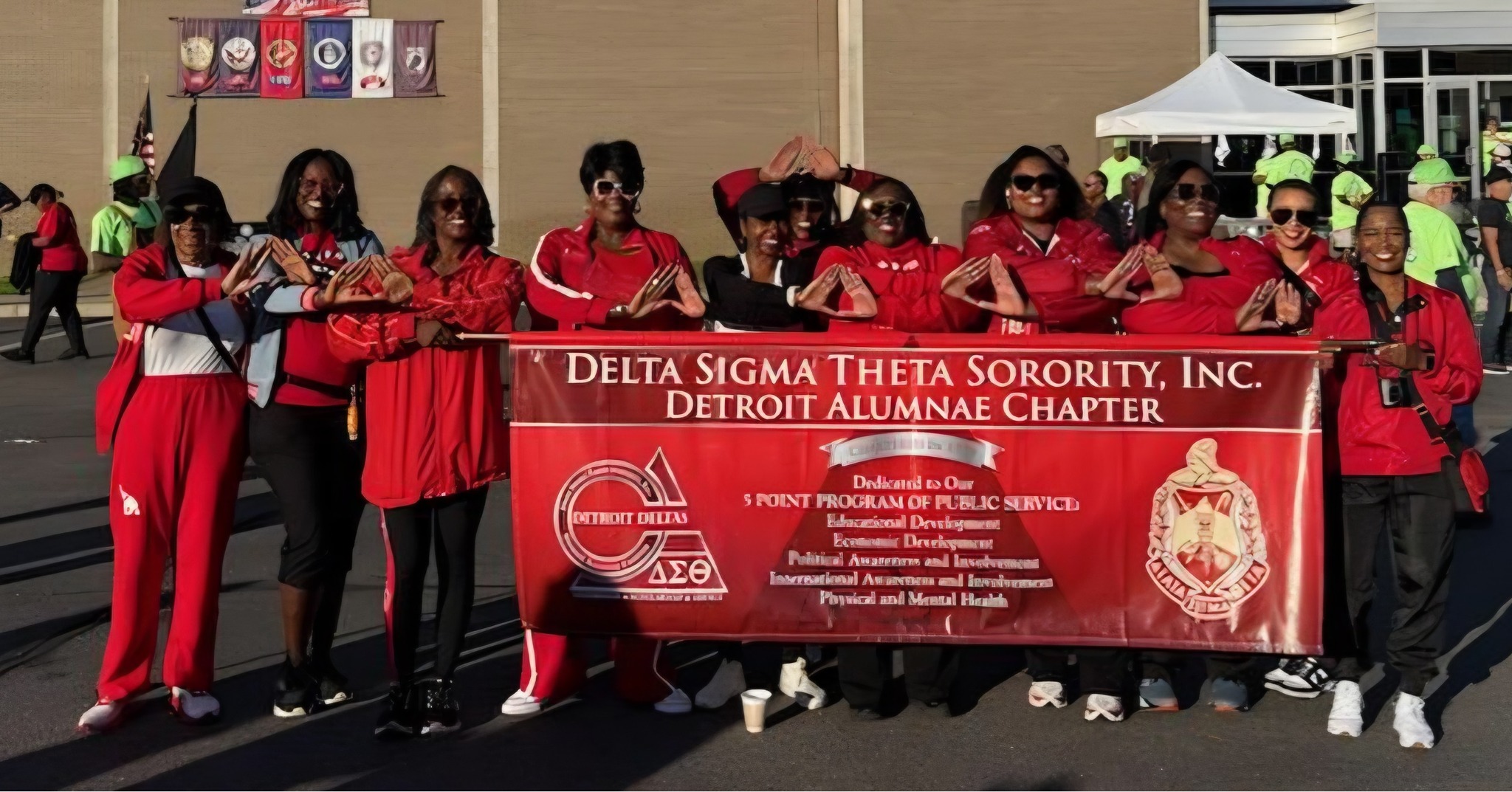 Delta event photo 4
